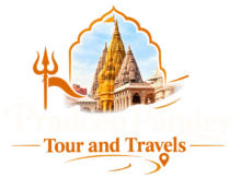 pradeeppandeytourandtravels.com